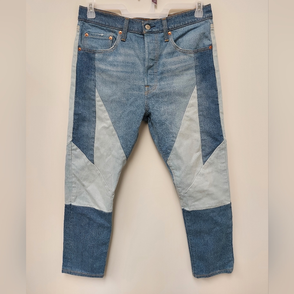 Levi Womens Jeans MultiColor